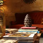 Apartmán Basilicus