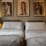 Apartmán Basilicus