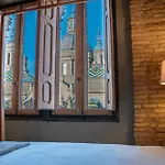 Apartmán Basilicus Zaragoza