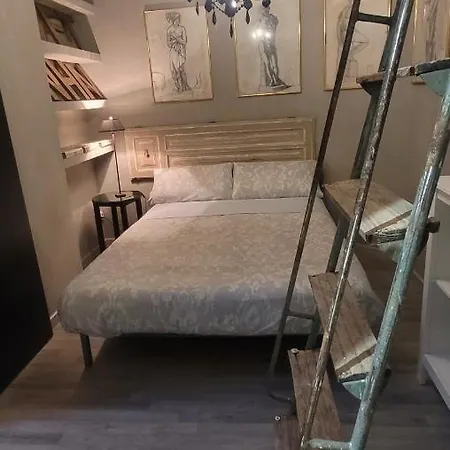 Апартаменты Basilicus