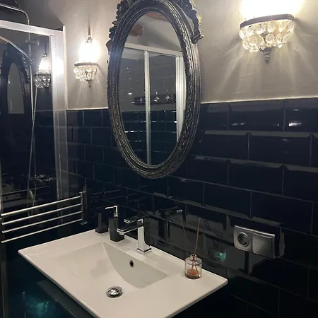 Апартаменты Basilicus