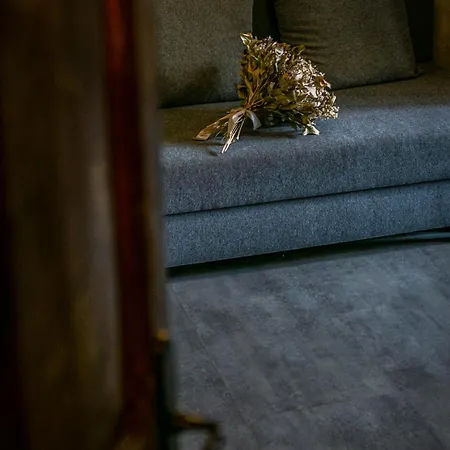 Apartmán Basilicus *