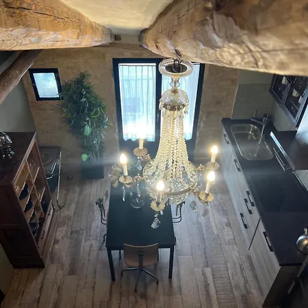 Basilicus Апартаменты Сарагоса