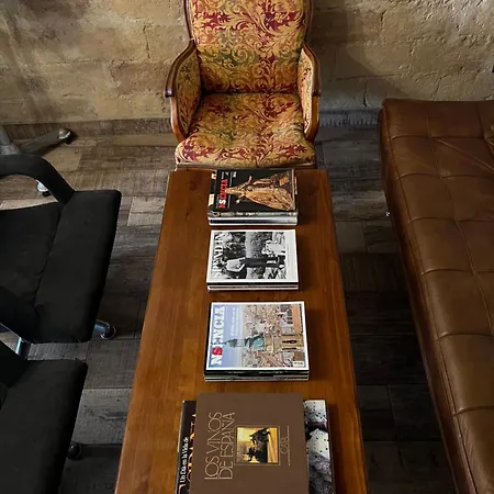 Apartamento Basilicus Zaragoza