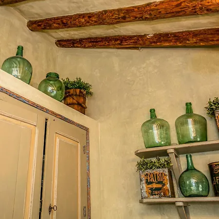 Apartamento Basilicus