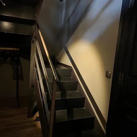 Basilicus Apartment Saragossa