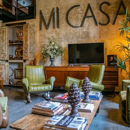 Apartamento Basilicus *