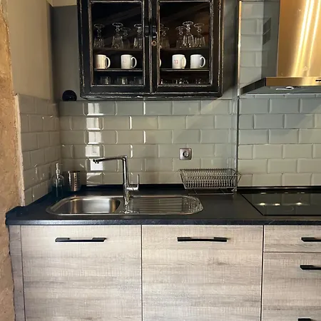 Apartment Basilicus Saragossa