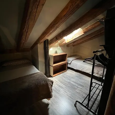 Basilicus Apartment Saragossa