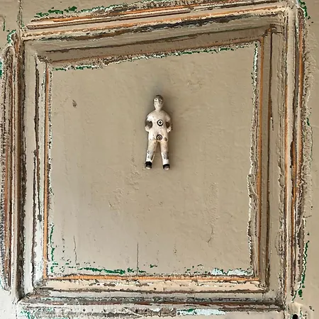 Basilicus Apartamento