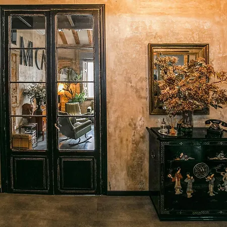 Apartmán Basilicus *