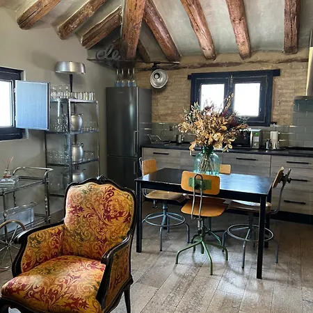 Basilicus Апартаменты *