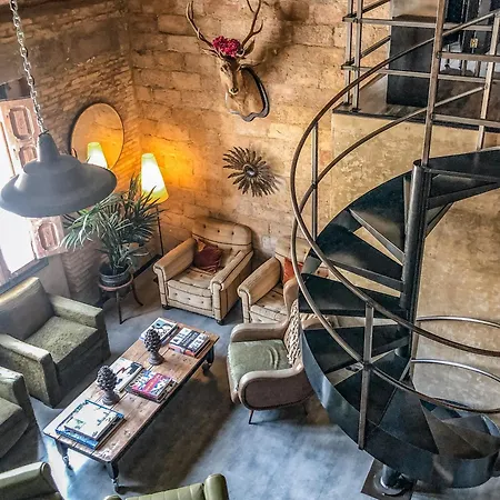 Basilicus * Zaragoza