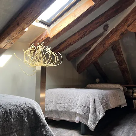 Apartamento Basilicus