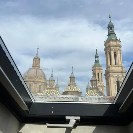 Basilicus Apartamento Zaragoza
