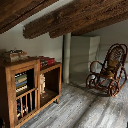 Basilicus Апартаменты