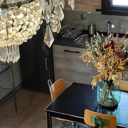 Apartamento Basilicus *