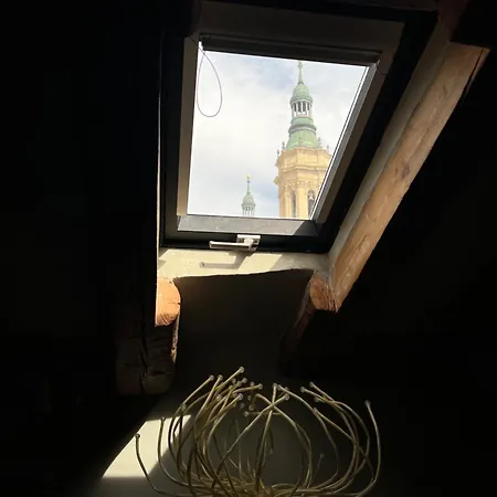 Апартаменты Basilicus Сарагоса