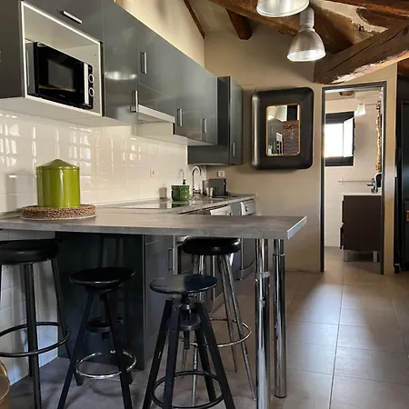 Apartamento Basilicus