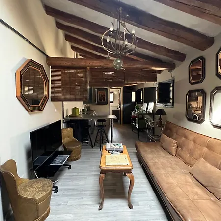 Basilicus Apartamento Zaragoza