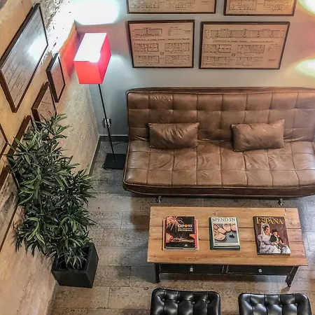 Apartamento Basilicus *