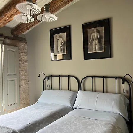 Апартаменты Basilicus