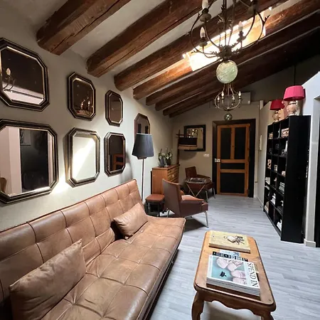 Apartamento Basilicus