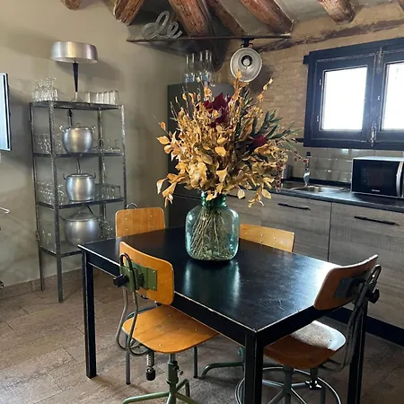 Apartamento Basilicus *