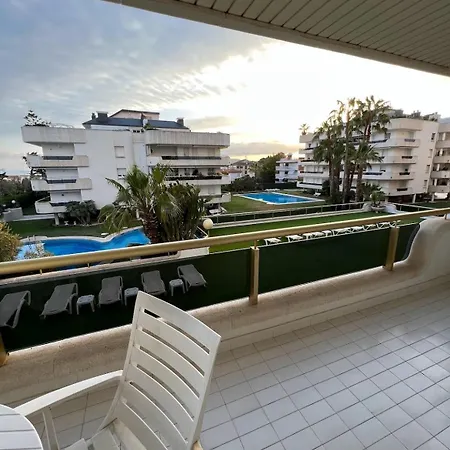 Basilicus Apartment Saragossa