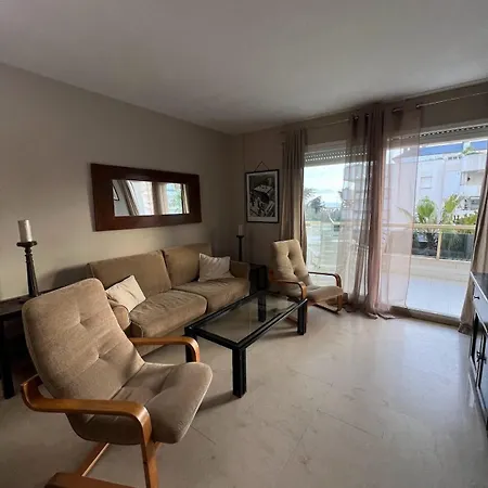 Apartment Basilicus Saragossa