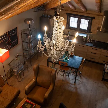 Basilicus Apartmán Zaragoza