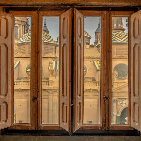 Basilicus * Zaragoza