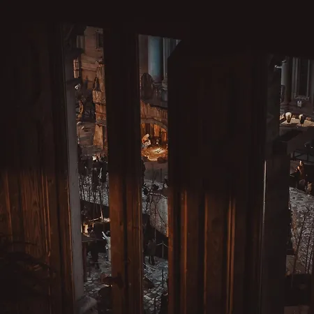 Basilicus Apartmán Zaragoza