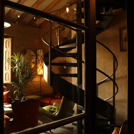 Basilicus * Zaragoza