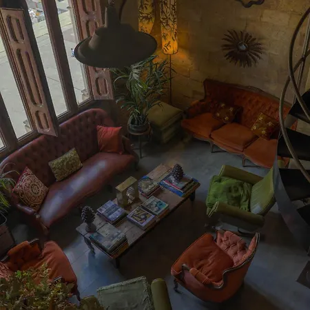 Basilicus Appartement *