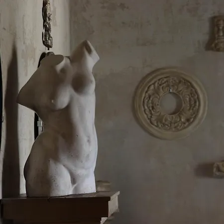 Appartement Basilicus *