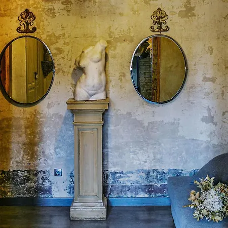 Basilicus Appartement