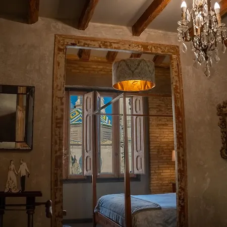 Basilicus Apartmán *