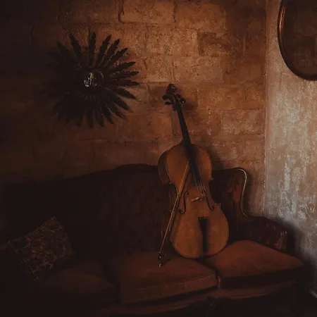 Basilicus Apartmán Zaragoza