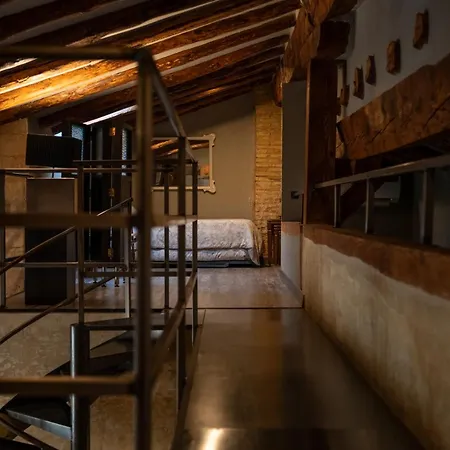 Apartmán Basilicus Zaragoza