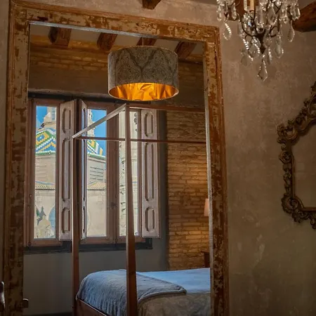 Apartmán Basilicus