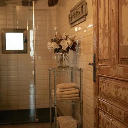 Apartmán Basilicus *