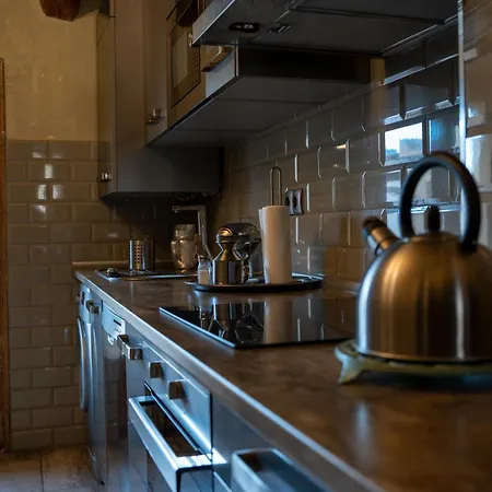 Apartmán Basilicus Zaragoza