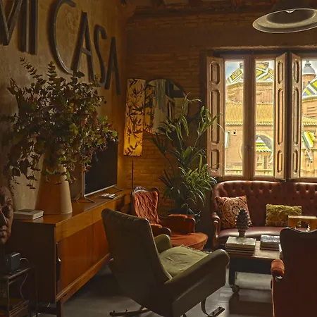 Basilicus Apartmán Zaragoza