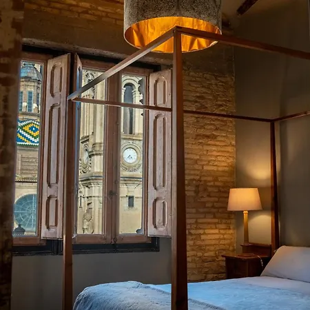 Basilicus * Zaragoza