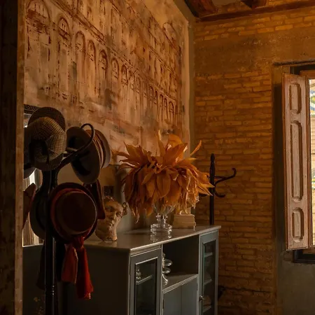 Apartmán Basilicus *