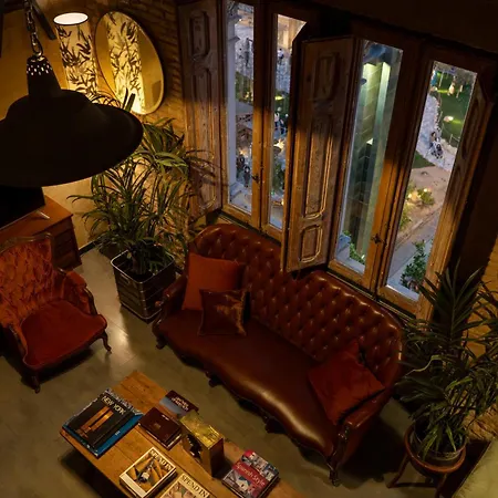 Apartmán Basilicus Zaragoza