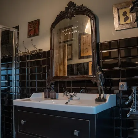 Basilicus Apartmán *