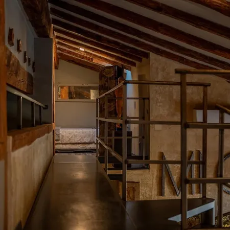 Apartmán Basilicus *