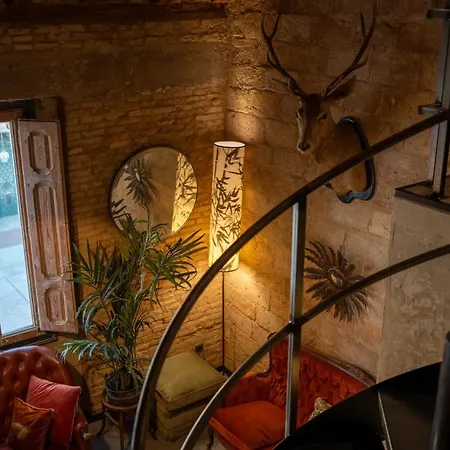 Apartmán Basilicus Zaragoza